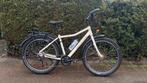 Santos Travelmaster 3+ 49cm met SON  (rohloff optioneel), Ophalen, Gebruikt, Aluminium, 24 inch of meer