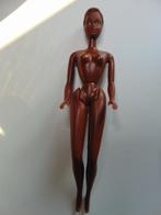 Barbie Quick Curl AA Cara 1974 Mattel #7291, Ophalen of Verzenden, Gebruikt, Pop