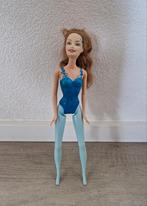 Barbie mattel pop sleeping beauty princess Doornroosje, Ophalen of Verzenden, Zo goed als nieuw, Barbie