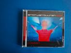 armin van buuren 003 in motion album 2cd, Ophalen of Verzenden, Zo goed als nieuw, Techno of Trance