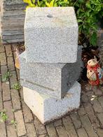 Waterelementen, Ophalen, Nieuw, Hardsteen, Waterornament