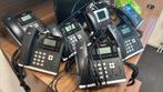 Telefoon yealink t41s 7 stuks en 1 grandstream, Welcome@orangeplanet.nl, Telefoon, Ophalen of Verzenden, Zo goed als nieuw