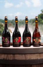 Hertog Jan Vatgerijpt 2025, Ophalen of Verzenden, Zo goed als nieuw, Flesje(s), Hertog Jan