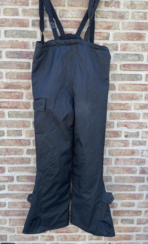 Motorbroek Motorjas Motoline, Motoren, Kleding | Motorkleding, Ophalen, Tweedehands, Combipak, Overige merken