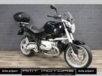 BMW R 1200 R ABS (bj 2010) SLECHTS 25dkm, Motorrijbewijs A, Bedrijf, Onbekend, Toermotor