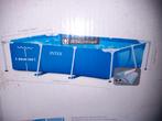 Opzetzwembad 3x2 meter - 75cm diep, Tuin en Terras, Zwembaden, Ophalen, Gebruikt, Opzetzwembad, 200 tot 400 cm