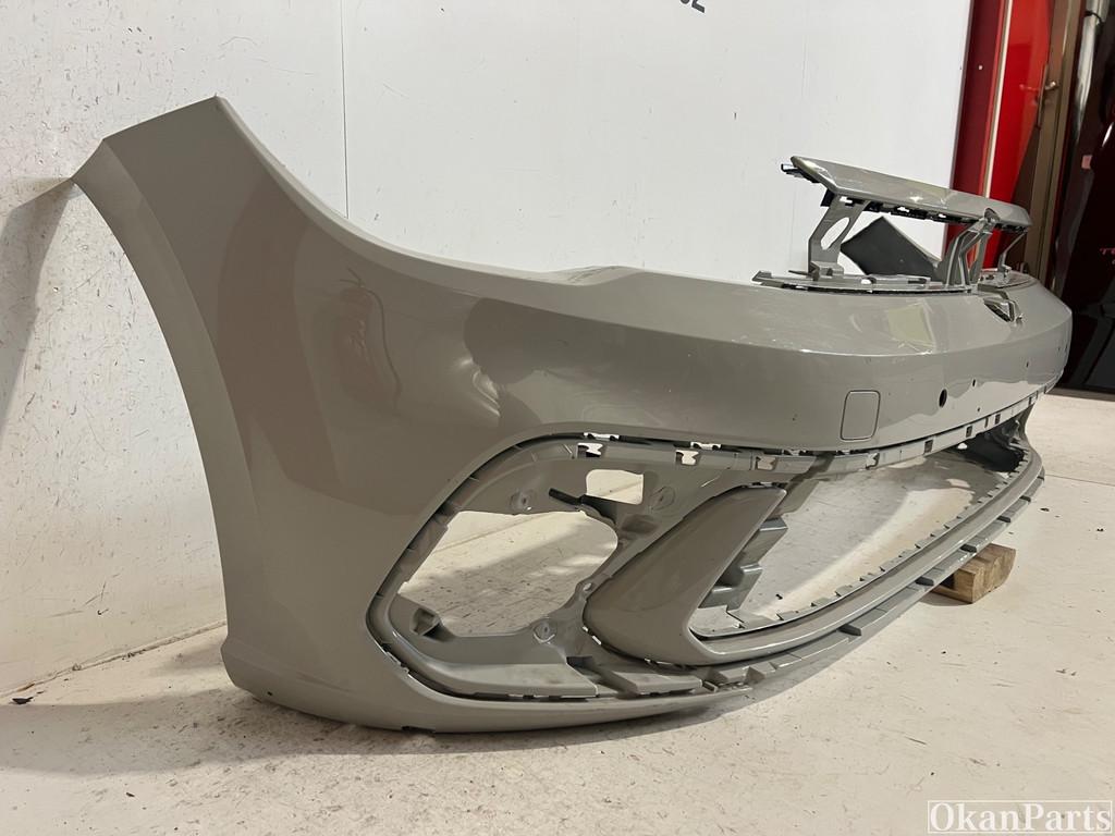 Volkswagen Polo 2G Facelift GTI R-line voorbumper 2GS807221H, Auto-onderdelen, Info@fabrikant.eu, Ophalen of Verzenden, Bumper