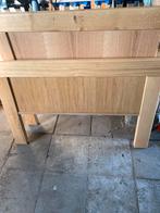 Senioren ledikant elektrisch verstelbaar, Ophalen, Verstelbaar, 90 cm, Eenpersoons