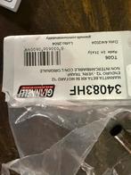 Giannelli uitlaatbocht Beta RR 50 (2012-2016) AM6 - Nieuw, Nieuw, Uitlaat, Beta, Beta