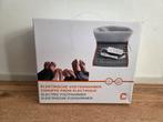 Cresta Care Elektrische Voetenwarmer 100W KTS968, Ophalen of Verzenden, Nieuw, Hand- en Voetverzorging