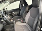 Toyota Yaris 1.5 VVT-i Dynamic, Voorwielaandrijving, Euro 6, Zwart, Bedrijf