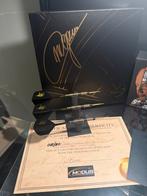 Michael van Gerwen Limited edition 81/180 gesigneerd, Ophalen of Verzenden, Zo goed als nieuw, Pijlen
