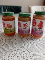 Biologische babyvoeding, Bon Bebe, 6+ en 15 +, Ophalen of Verzenden, Nieuw, Overige typen