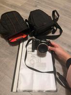 Olympus SP800UZ, Verzenden, Zo goed als nieuw, Olympus, Geen optische zoom