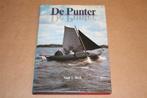 Boek - De Punter, Ophalen of Verzenden, Zo goed als nieuw, Boek of Tijdschrift