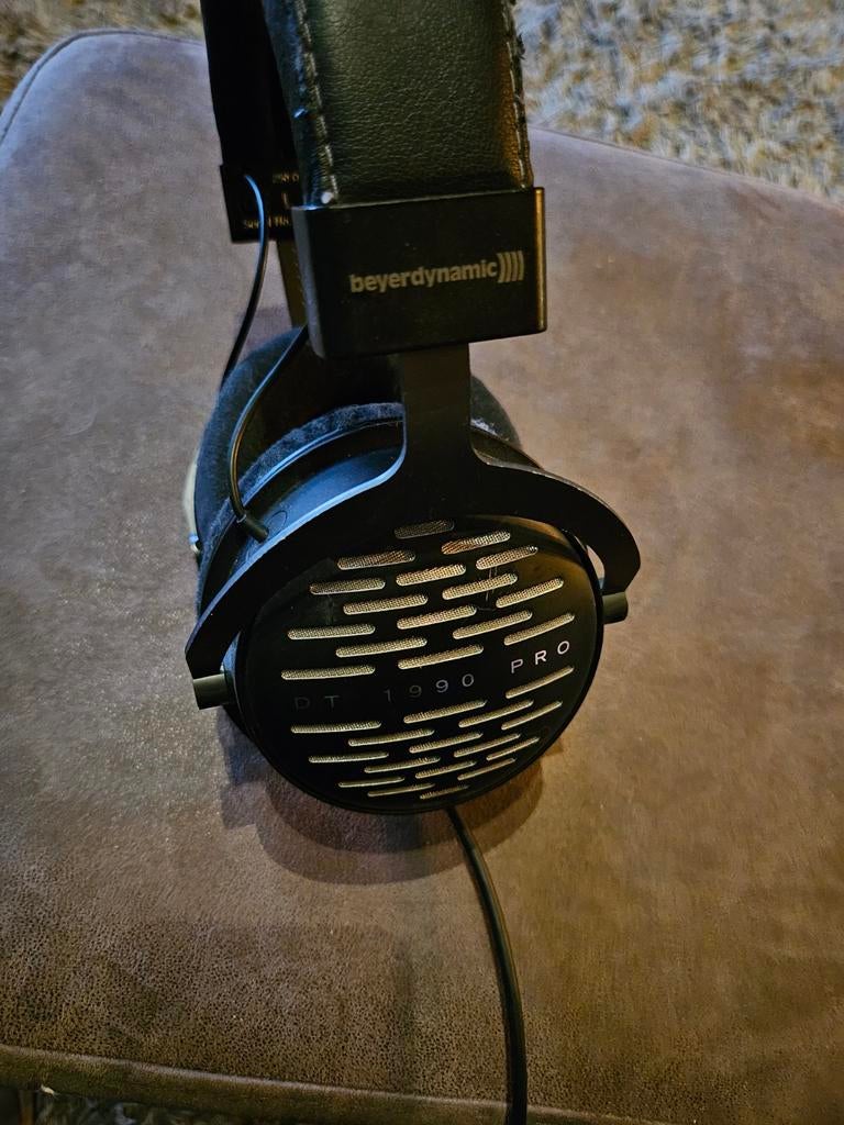 Beyerdynamic DT 1990 PRO 250 ohm koptelefoon, Audio, Tv en Foto, Koptelefoons, Ophalen of Verzenden, Overige merken
