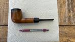 Pijp Meerschuim Genuine Block 102, Ophalen of Verzenden, Gebruikt, (Water)pijp