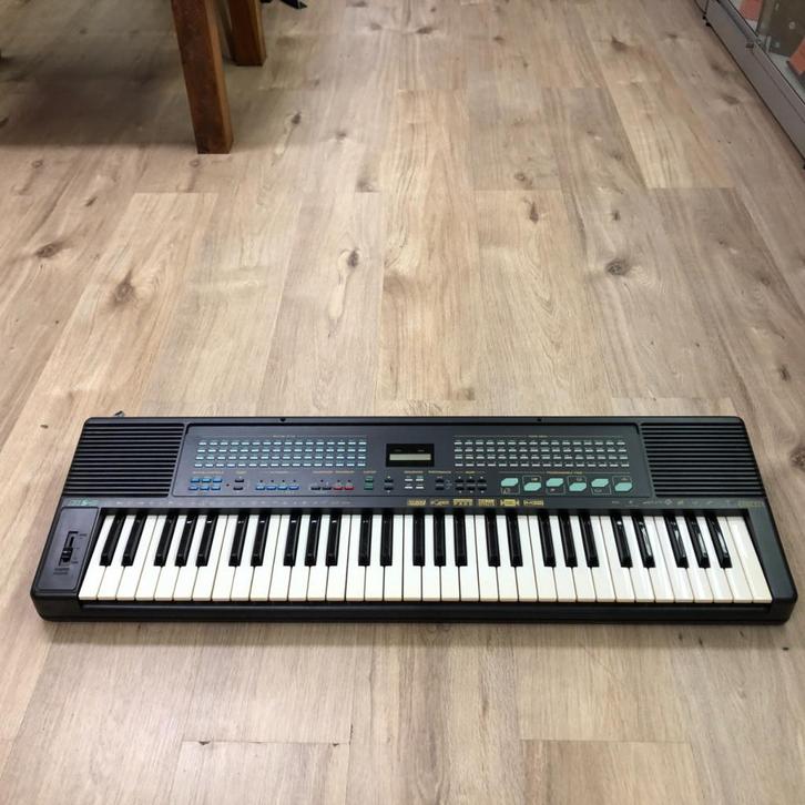GEM PX5-II Keyboard + standaard | Nette staat, Muziek en Instrumenten, Keyboards, Zo goed als nieuw