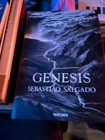 Genesis, Ophalen, Nieuw