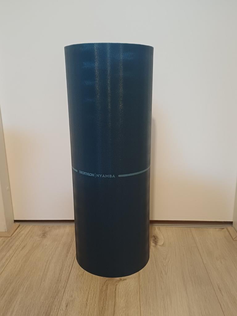 Decathlon Nyamba yogamat - nooit gebruikt, Ophalen, Nieuw, Yogamat