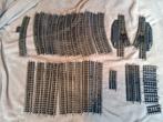 Modeltreinen Trix rails, Hobby en Vrije tijd, Modeltreinen | H0, Gebruikt, Gelijkstroom, Trix, Rails