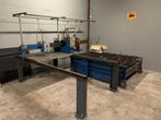 Cnc snijmachine messer griesheim, Ophalen, Gebruikt, 250 ampère of meer, Overige typen