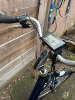 Stella elektrische fiets opknapper, Ophalen of Verzenden, Zo goed als nieuw, Overige merken