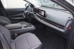 Nissan ARIYA Advantage Edition Plus 66 kWh - NL- Auto! Stoel, Auto's, Nissan, Gebruikt, 750 kg, 24 min, Leder en Stof