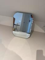 Design wandspiegel van Menu (Menu cage mirror), Ophalen, 100 tot 150 cm, Zo goed als nieuw, Rechthoekig