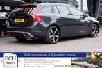 Volvo V60 2.0 152 pk T3 R-Design, Navi, Xenon, 18 inch, Stoe, Gebruikt, 4 cilinders, Startonderbreker, Origineel Nederlands