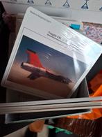 Oorlogsvliegtuigen - Complete Set, Ophalen of Verzenden, Zo goed als nieuw, Overige onderwerpen, Onbekend