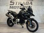 BMW F 850 GS (bj 2019) f850gs nieuwstaat, 853 cc, 2 cilinders, Bedrijf, Onbekend