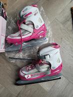 Nijdam Kunstschaatsen Maat 38-41, Sport en Fitness, Schaatsen, Ophalen, Gebruikt, Kunstschaatsen, Nijdam