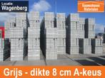 Betonklinkers | Klinkers | Betonklinkers A-Keus | Grijs, Verzenden, Klinkers, Nieuw, 10 m² of meer