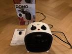 Domo Elektrische Kachel - Compact & Efficiënt, Huis en Inrichting, Kachels, Ophalen, Overige soorten, Elektrisch, Nieuw