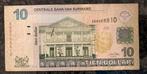 🇸🇷 SURINAME 10 dollar 2️⃣0️⃣0️⃣6️⃣, Postzegels en Munten, Bankbiljetten | Nederland, Ophalen of Verzenden
