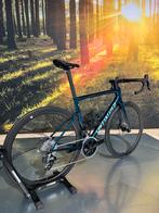 Demofiets Specialized Tarmac SL8 Expert 56cm Sram Rival AXS, Overige merken, Carbon, Ophalen of Verzenden, Zo goed als nieuw