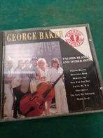 cd george baker, Ophalen of Verzenden