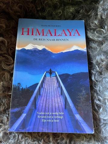 Himalaya Hans Peter Roel beschikbaar voor biedingen