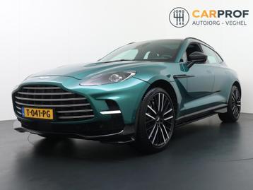 Aston Martin DBX 4.0 V8 707 NL Auto | Trekhaak | 23" LMV | beschikbaar voor biedingen