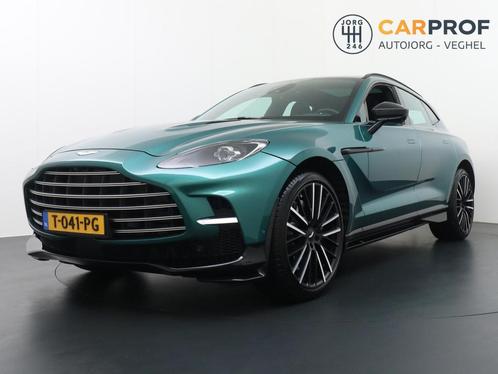 Aston Martin DBX 4.0 V8 707 NL Auto | Trekhaak | 23" LMV |, Auto's, Aston Martin, Bedrijf, Te koop, V8, 360° camera, 4x4, ABS