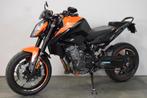 KTM 890 DUKE (bj 2023), 2 cilinders, Meer dan 35 kW, Naked bike, 889 cc