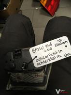 bmw e46 station '01 achterlicht R in achterklep