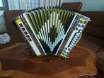 Sterische harmonica merk alpen, Muziek en Instrumenten, Accordeons, Ophalen, Zo goed als nieuw, Overige formaten, Overige merken