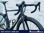 Krush Classic Zwart 54cm, 53 tot 57 cm, Gebruikt, Overige merken