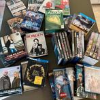 Uren kijkplezier films en series op dvd en blu-ray, Cd's en Dvd's, Dvd's | Tv en Series, Alle leeftijden, Ophalen of Verzenden