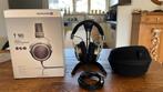 Beyerdynamic T90 hoofdtelefoon, Audio, Tv en Foto, Ophalen of Verzenden, Zo goed als nieuw, Over oor (circumaural), Overige merken