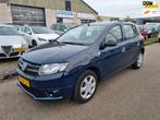 Dacia Sandero 0.9 TCe Ambiance Airco Bj:2013 NAP!, Auto's, Dacia, Origineel Nederlands, Te koop, 5 stoelen, Airconditioning