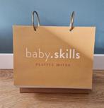 Babyskills kalender, Diversen, Ophalen of Verzenden, Dagkalender, Zo goed als nieuw