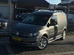 Volkswagen Caddy 2.0 TDI L1H1 BMT Highline | Automaat | Trek, Stof, 4 cilinders, 700 kg, Volkswagen